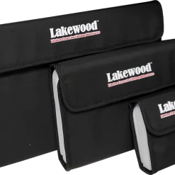 Ice Strong Outdoors Lakewood Lure Wallets