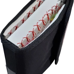 Ice Strong Outdoors Lakewood Lure Wallets