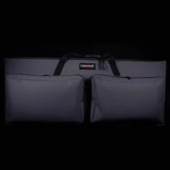 Ice Strong Outdoors Lakewood Ice Rod Caddy