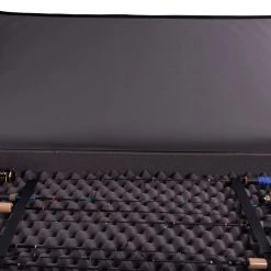 Ice Strong Outdoors Lakewood Ice Rod Caddy