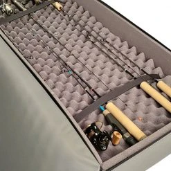 Ice Strong Outdoors Lakewood Ice Rod Caddy