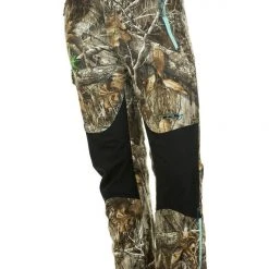 Fancy-Ladies Only! DSG Ella 2.0 Hunting Pant - Realtree Edge