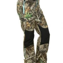 Fancy-Ladies Only! DSG Ella 2.0 Hunting Pant - Realtree Edge