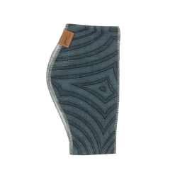 Ice Strong Outdoors Damsel Fly Fishing Fleece Earmuff Fancy-Ladies Only!