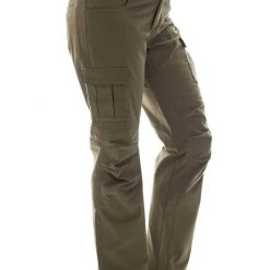 DSG Field Pant - Stone Grey