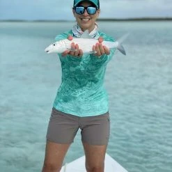 DSG Jenny Dock Short - UPF 50+ - Taupe, Rose Or Navy Fancy-Ladies Only! 21 DSG Jenny Dock Short - UPF 50+ - Taupe, Rose Or Navy Fancy-Ladies Only!