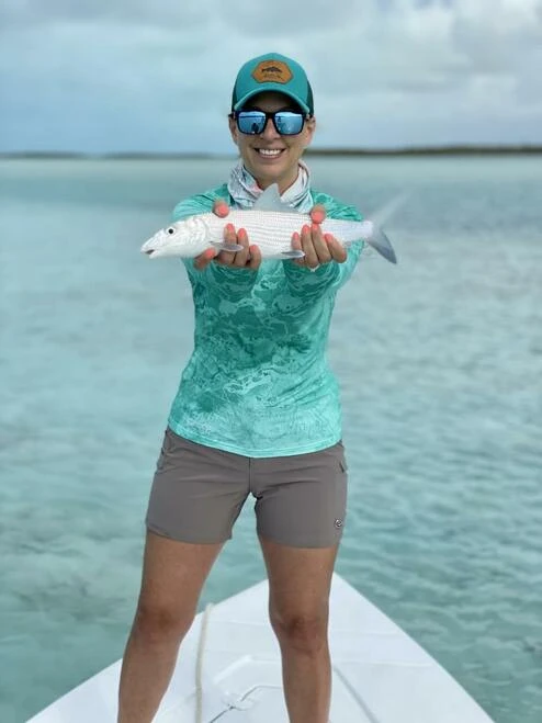 DSG Jenny Dock Short - UPF 50+ - Taupe, Rose Or Navy Fancy-Ladies Only! 5 DSG Jenny Dock Short - UPF 50+ - Taupe, Rose Or Navy Fancy-Ladies Only!