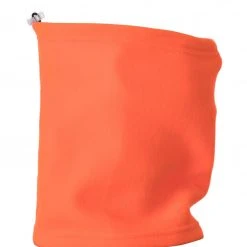 DSG Fleece Neckwarmer - Realtree Edge, Blaze Orange, Blaze Pink Fancy-Ladies Only!