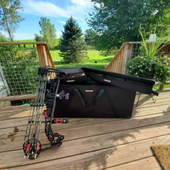 Ice Strong Outdoors Lakewood Single 41