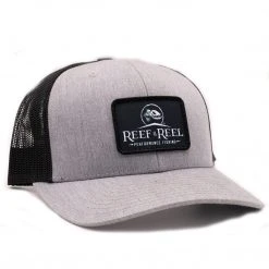 Reef & Reel Trucker Hat