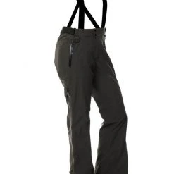 Fancy-Ladies Only! DSG Harlow Technical Rain Pant - Sapphire Or Charcoal