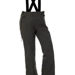 Fancy-Ladies Only! DSG Harlow Technical Rain Pant - Sapphire Or Charcoal