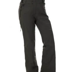 Fancy-Ladies Only! DSG Harlow Technical Rain Pant - Sapphire Or Charcoal