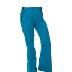 Fancy-Ladies Only! DSG Harlow Technical Rain Pant - Sapphire Or Charcoal