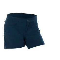 DSG Jenny Dock Short - UPF 50+ - Taupe, Rose Or Navy Fancy-Ladies Only! 24 DSG Jenny Dock Short - UPF 50+ - Taupe, Rose Or Navy Fancy-Ladies Only!