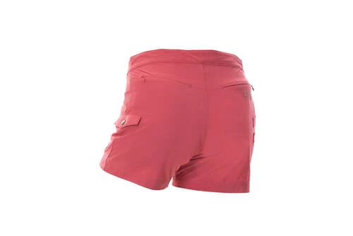 DSG Jenny Dock Short - UPF 50+ - Taupe, Rose Or Navy Fancy-Ladies Only! 11 DSG Jenny Dock Short - UPF 50+ - Taupe, Rose Or Navy Fancy-Ladies Only!