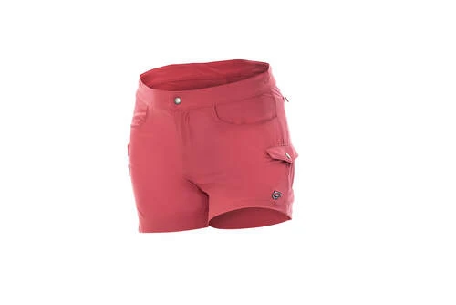 DSG Jenny Dock Short - UPF 50+ - Taupe, Rose Or Navy Fancy-Ladies Only! 13 DSG Jenny Dock Short - UPF 50+ - Taupe, Rose Or Navy Fancy-Ladies Only!