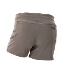 DSG Jenny Dock Short - UPF 50+ - Taupe, Rose Or Navy Fancy-Ladies Only! 31 DSG Jenny Dock Short - UPF 50+ - Taupe, Rose Or Navy Fancy-Ladies Only!