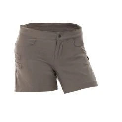 DSG Jenny Dock Short - UPF 50+ - Taupe, Rose Or Navy Fancy-Ladies Only! 32 DSG Jenny Dock Short - UPF 50+ - Taupe, Rose Or Navy Fancy-Ladies Only!