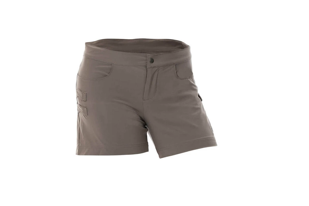 DSG Jenny Dock Short - UPF 50+ - Taupe, Rose Or Navy Fancy-Ladies Only! 16 DSG Jenny Dock Short - UPF 50+ - Taupe, Rose Or Navy Fancy-Ladies Only!