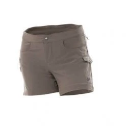 DSG Jenny Dock Short - UPF 50+ - Taupe, Rose Or Navy Fancy-Ladies Only! 33 DSG Jenny Dock Short - UPF 50+ - Taupe, Rose Or Navy Fancy-Ladies Only!