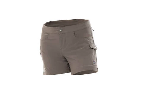 DSG Jenny Dock Short - UPF 50+ - Taupe, Rose Or Navy Fancy-Ladies Only! 17 DSG Jenny Dock Short - UPF 50+ - Taupe, Rose Or Navy Fancy-Ladies Only!