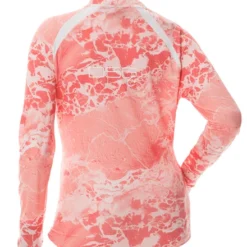 Fancy-Ladies Only! DSG Kai Realtree Wave® Fishing Shirt - UPF 50+ - Salmon, Navy Or Aqua 30 Fancy-Ladies Only! DSG Kai Realtree Wave® Fishing Shirt - UPF 50+ - Salmon, Navy Or Aqua