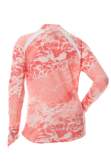 Fancy-Ladies Only! DSG Kai Realtree Wave® Fishing Shirt - UPF 50+ - Salmon, Navy Or Aqua 15 Fancy-Ladies Only! DSG Kai Realtree Wave® Fishing Shirt - UPF 50+ - Salmon, Navy Or Aqua