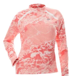 Fancy-Ladies Only! DSG Kai Realtree Wave® Fishing Shirt - UPF 50+ - Salmon, Navy Or Aqua 31 Fancy-Ladies Only! DSG Kai Realtree Wave® Fishing Shirt - UPF 50+ - Salmon, Navy Or Aqua