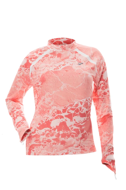 Fancy-Ladies Only! DSG Kai Realtree Wave® Fishing Shirt - UPF 50+ - Salmon, Navy Or Aqua 16 Fancy-Ladies Only! DSG Kai Realtree Wave® Fishing Shirt - UPF 50+ - Salmon, Navy Or Aqua