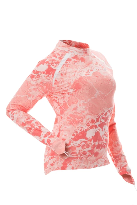 Fancy-Ladies Only! DSG Kai Realtree Wave® Fishing Shirt - UPF 50+ - Salmon, Navy Or Aqua 17 Fancy-Ladies Only! DSG Kai Realtree Wave® Fishing Shirt - UPF 50+ - Salmon, Navy Or Aqua