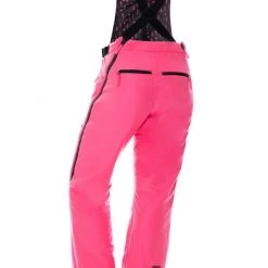 DSG Kylie 4.0 Blaze Hunting Drop Seat Bib - Cold Weather Climate Fancy-Ladies Only!