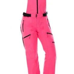 DSG Kylie 4.0 Blaze Hunting Drop Seat Bib - Cold Weather Climate Fancy-Ladies Only!