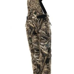 Fancy-Ladies Only! DSG Kylie 4.0 Realtree Hunting Drop Seat Bib - Cold Weather Climate