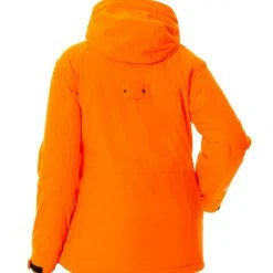 Fancy-Ladies Only! DSG Kylie 4.0 3-in-1 Blaze Hunting Jacket With Removeable Fleece Liner - Cold Weather Climate