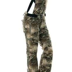 Fancy-Ladies Only! DSG Kylie 4.0 Realtree Hunting Drop Seat Bib - Cold Weather Climate