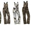 Fancy-Ladies Only! DSG Kylie 4.0 Realtree Hunting Drop Seat Bib - Cold Weather Climate