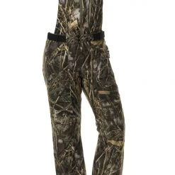 Fancy-Ladies Only! DSG Kylie 4.0 Realtree Hunting Drop Seat Bib - Cold Weather Climate