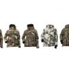 DSG Kylie 4.0 3-in-1 Realtree Hunting Jacket With Removeable Fleece Liner - Cold Weather Climate Fancy-Ladies Only!