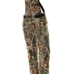 Fancy-Ladies Only! DSG Kylie 4.0 Realtree Hunting Drop Seat Bib - Cold Weather Climate