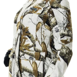 DSG Kylie 4.0 3-in-1 Realtree Hunting Jacket With Removeable Fleece Liner - Cold Weather Climate Fancy-Ladies Only!