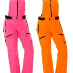 DSG Kylie 4.0 Blaze Hunting Drop Seat Bib - Cold Weather Climate Fancy-Ladies Only!