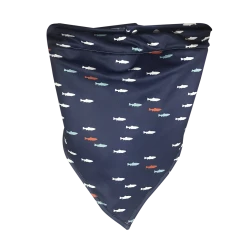 Ice Strong Outdoors Fancy-Ladies Only! Damsel Fly Fishing Lined Snood