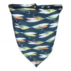 Ice Strong Outdoors Fancy-Ladies Only! Damsel Fly Fishing Lined Snood