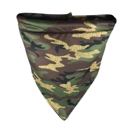 Ice Strong Outdoors Fancy-Ladies Only! Damsel Fly Fishing Lined Snood