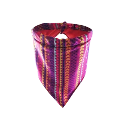 Ice Strong Outdoors Fancy-Ladies Only! Damsel Fly Fishing Lined Snood