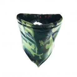 Ice Strong Outdoors Fancy-Ladies Only! Damsel Fly Fishing Lined Super Snood