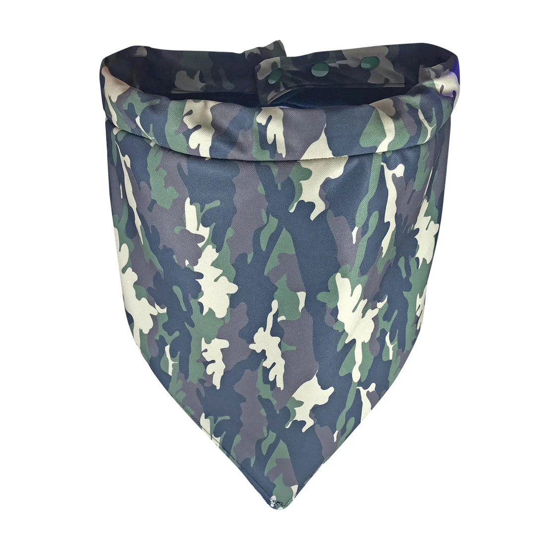 Ice Strong Outdoors Fancy-Ladies Only! Damsel Fly Fishing Lined Super Snood 4 Ice Strong Outdoors Fancy-Ladies Only! Damsel Fly Fishing Lined Super Snood