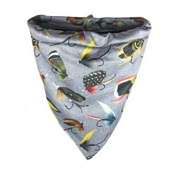 Ice Strong Outdoors Fancy-Ladies Only! Damsel Fly Fishing Lined Super Snood 9 Ice Strong Outdoors Fancy-Ladies Only! Damsel Fly Fishing Lined Super Snood