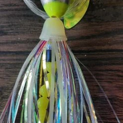 Ice Strong Ice Strong Outdoors Laker Taker Lures